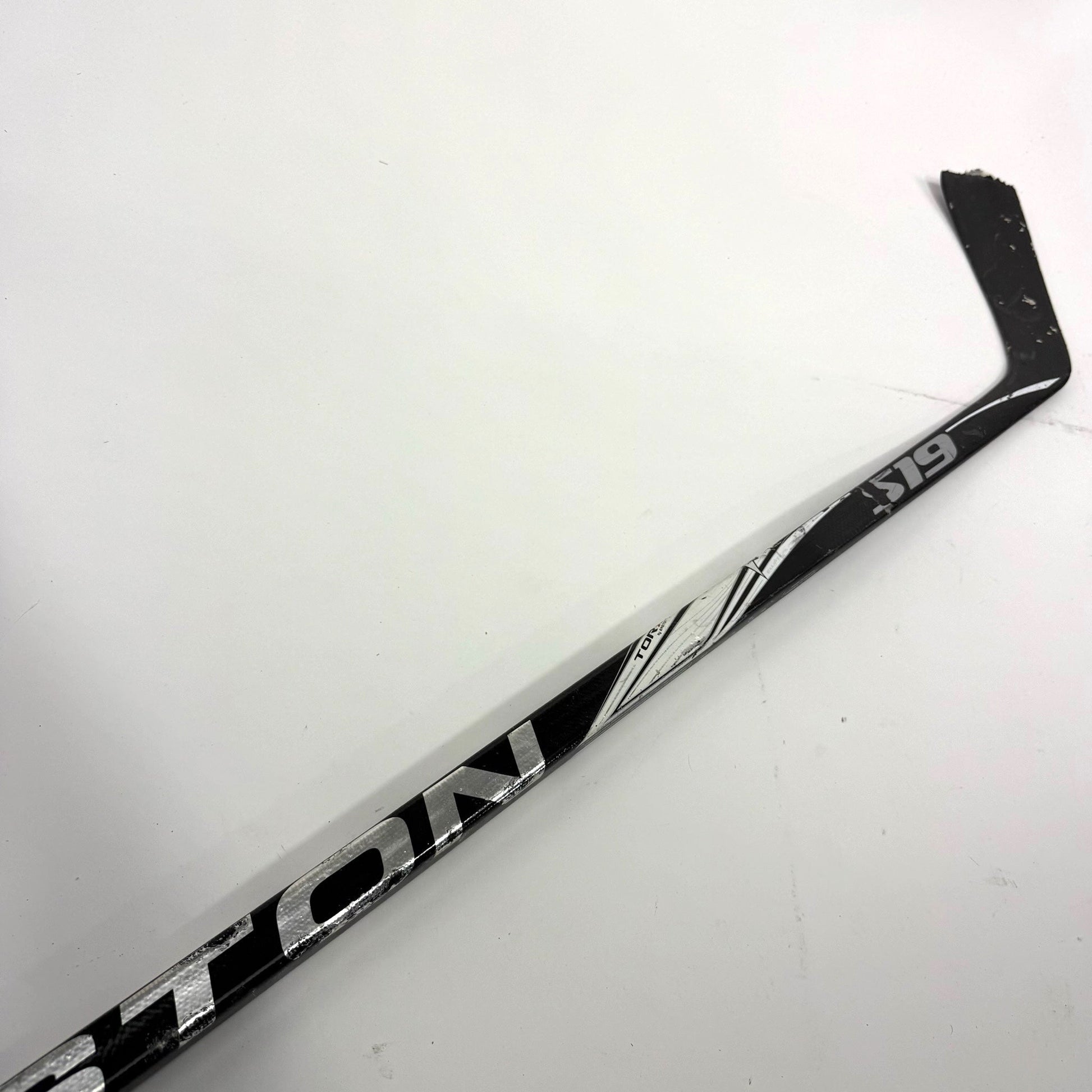Broken Left Easton S19 | 110 Flex P92 Curve Grip | Nepryaev | BH175 - Top Flight Hockey