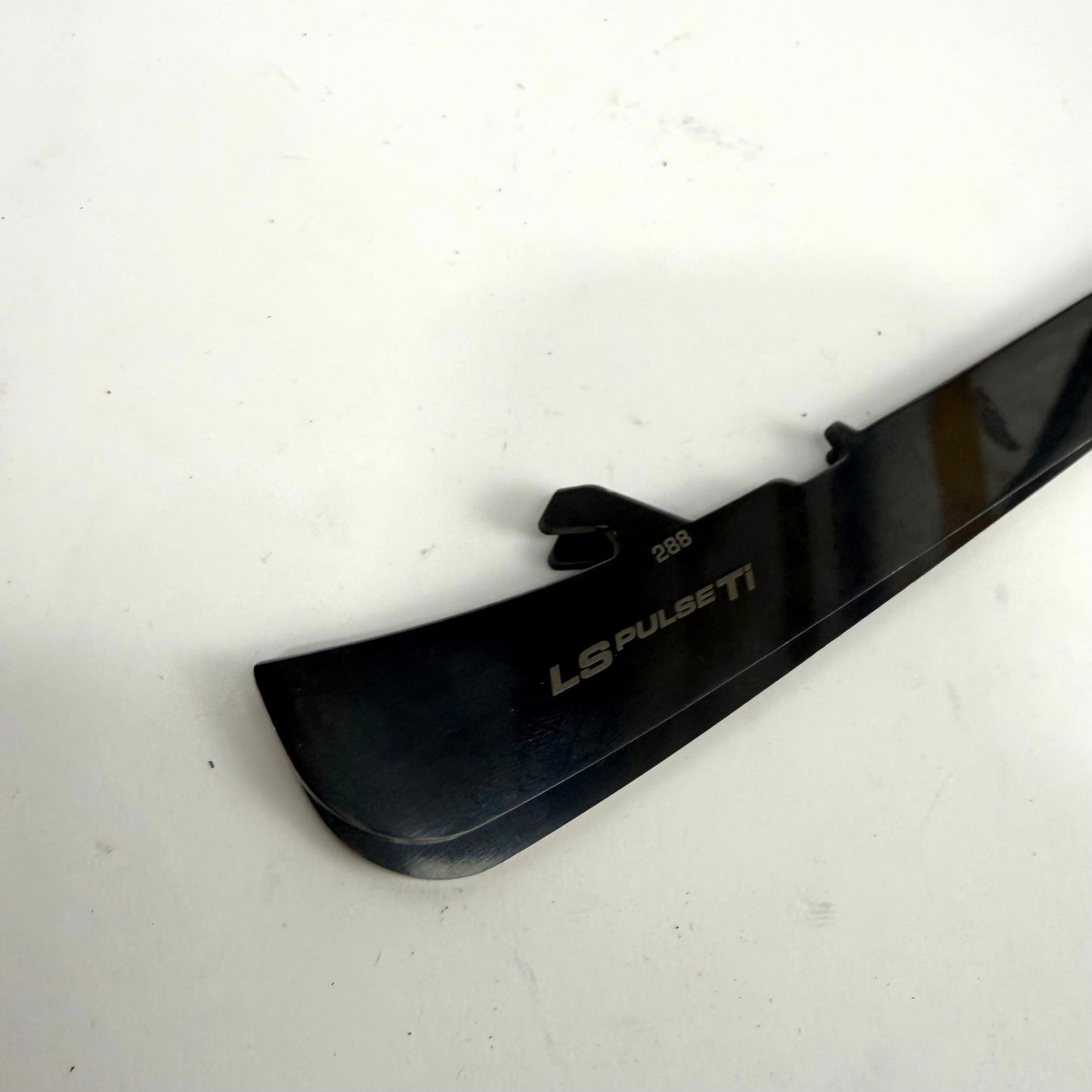 New Bauer LS Pulse Ti Steel | 288mm XL Version | #A141