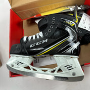 New CCM SuperTacks AS1 Skates | Size 7 1/2 D | M337