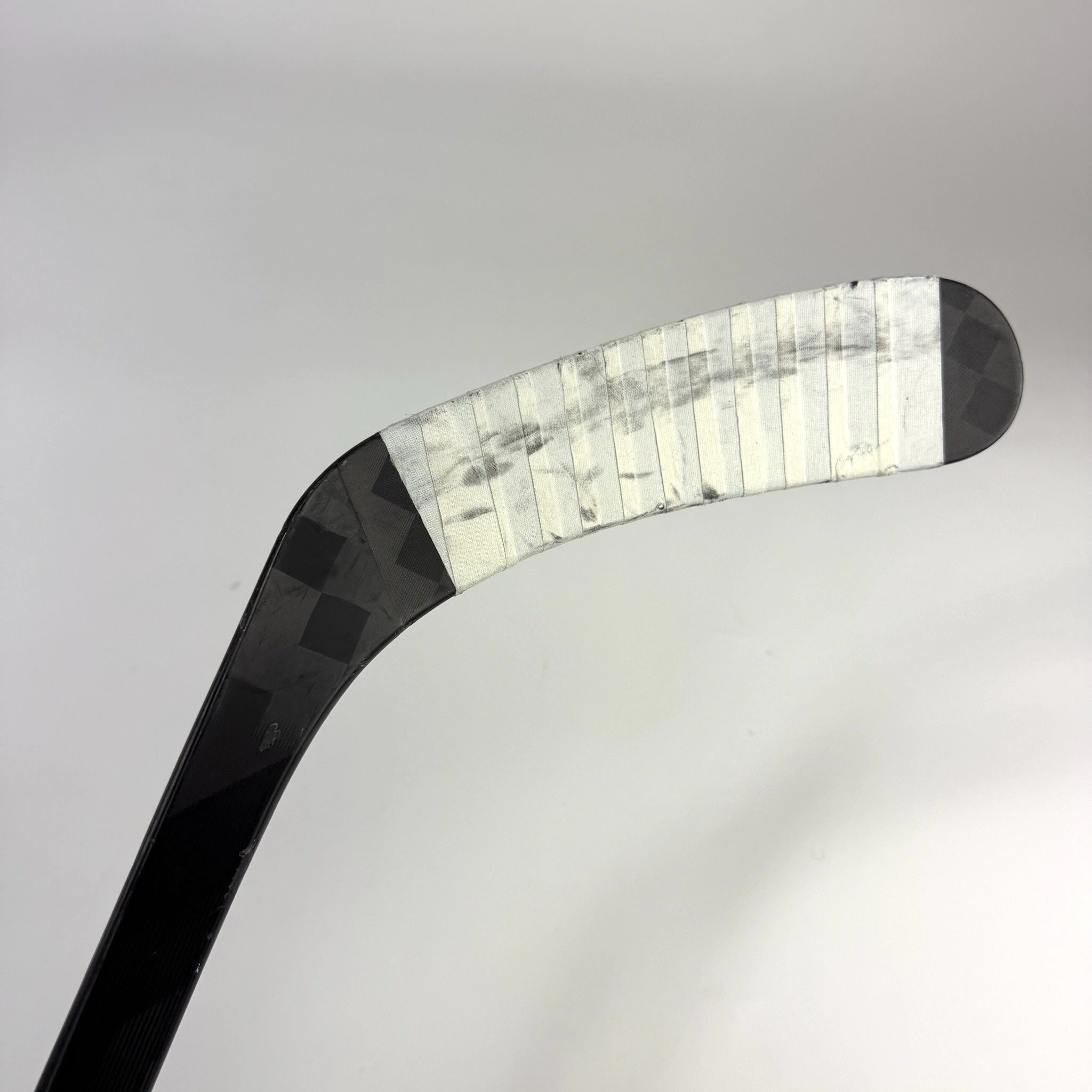 Used Right Black CCM Jetspeed FT7 Pro | 75 Flex P92 Curve Grip | F314 - Top Flight Hockey