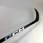 New Right Black CCM Jetspeed FT8 Pro | 55 Flex P92 Curve Grip | E600 - Top Flight Hockey