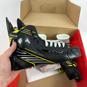 New CCM Super Tacks Skates | 8 E | C62