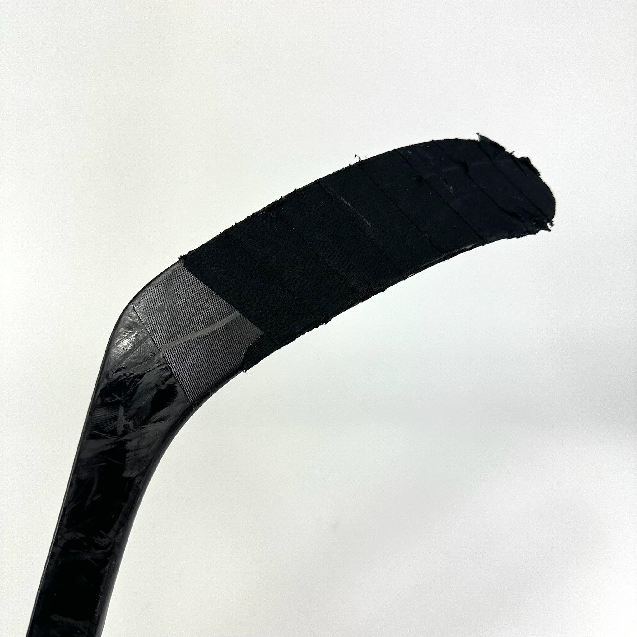 Used Left CCM Jetspeed FT6 Pro | 95 Flex P28M Curve Grip | Paul | K182