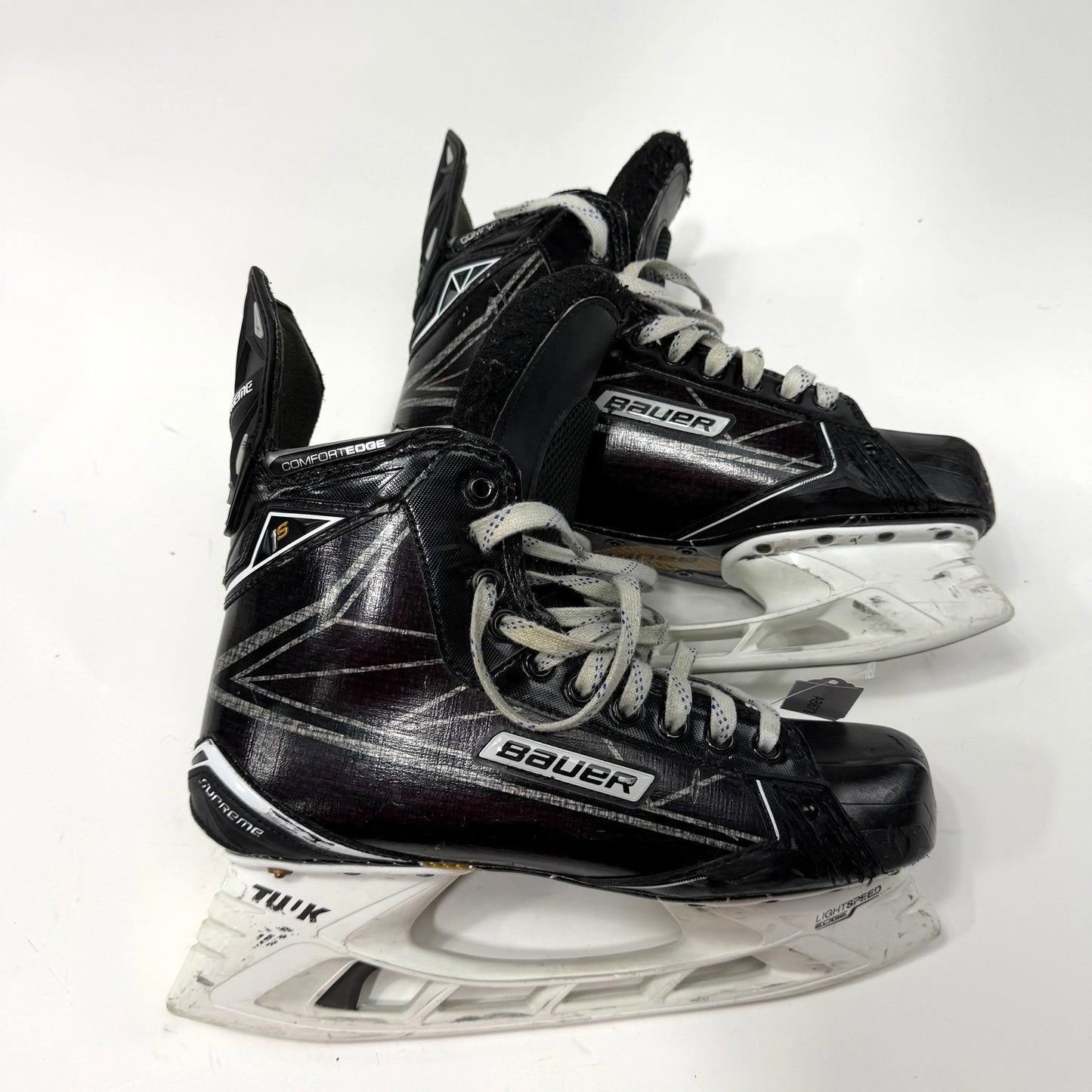 Used Bauer Supreme 1S Skates | Size 10 E | AB673