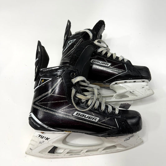 Used Bauer Supreme 1S Skates | Size 10 E | AB673