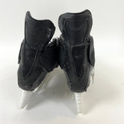 Used True Custom Skates | Size 9D | Vegas Golden Knights | A1260