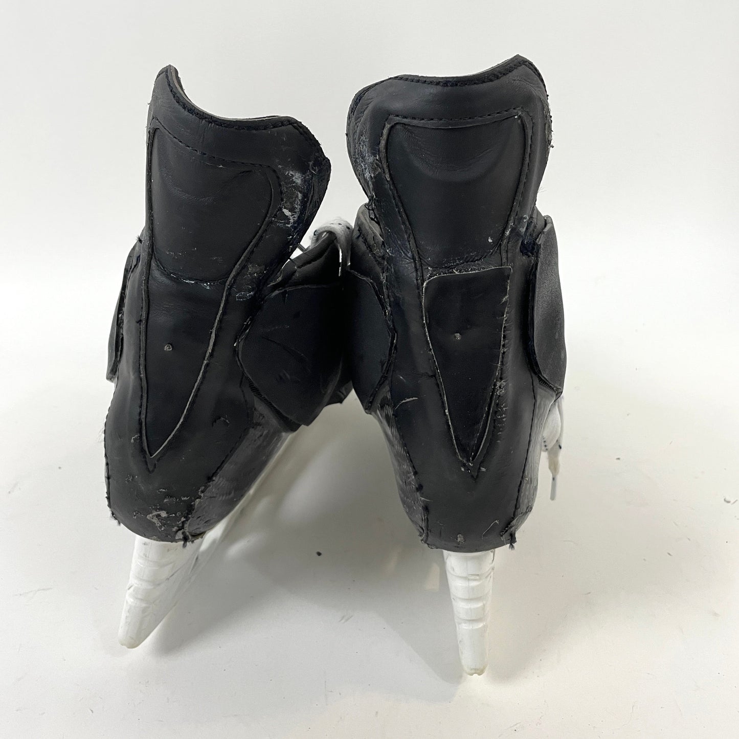 Used True Custom Skates | Size 9D  | Vegas Golden Knights | A1260 - Top Flight Hockey