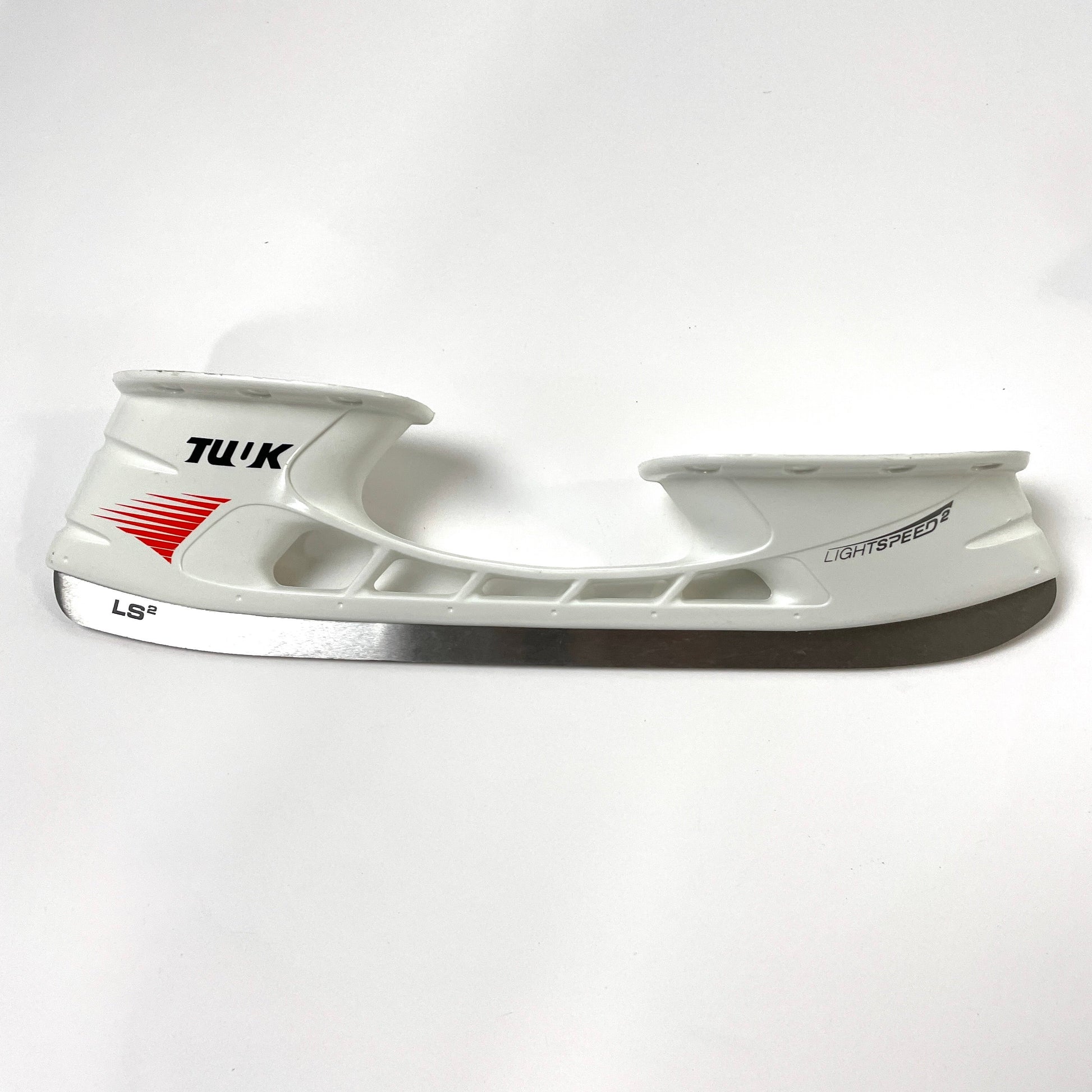 Brand New Tuuk Lightspeed 2 Holder with Steel | 296R | X53 - Top Flight Hockey