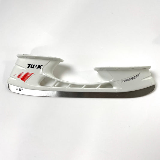Brand New Tuuk Lightspeed 2 Holder with Steel | 296R | X53 - Top Flight Hockey
