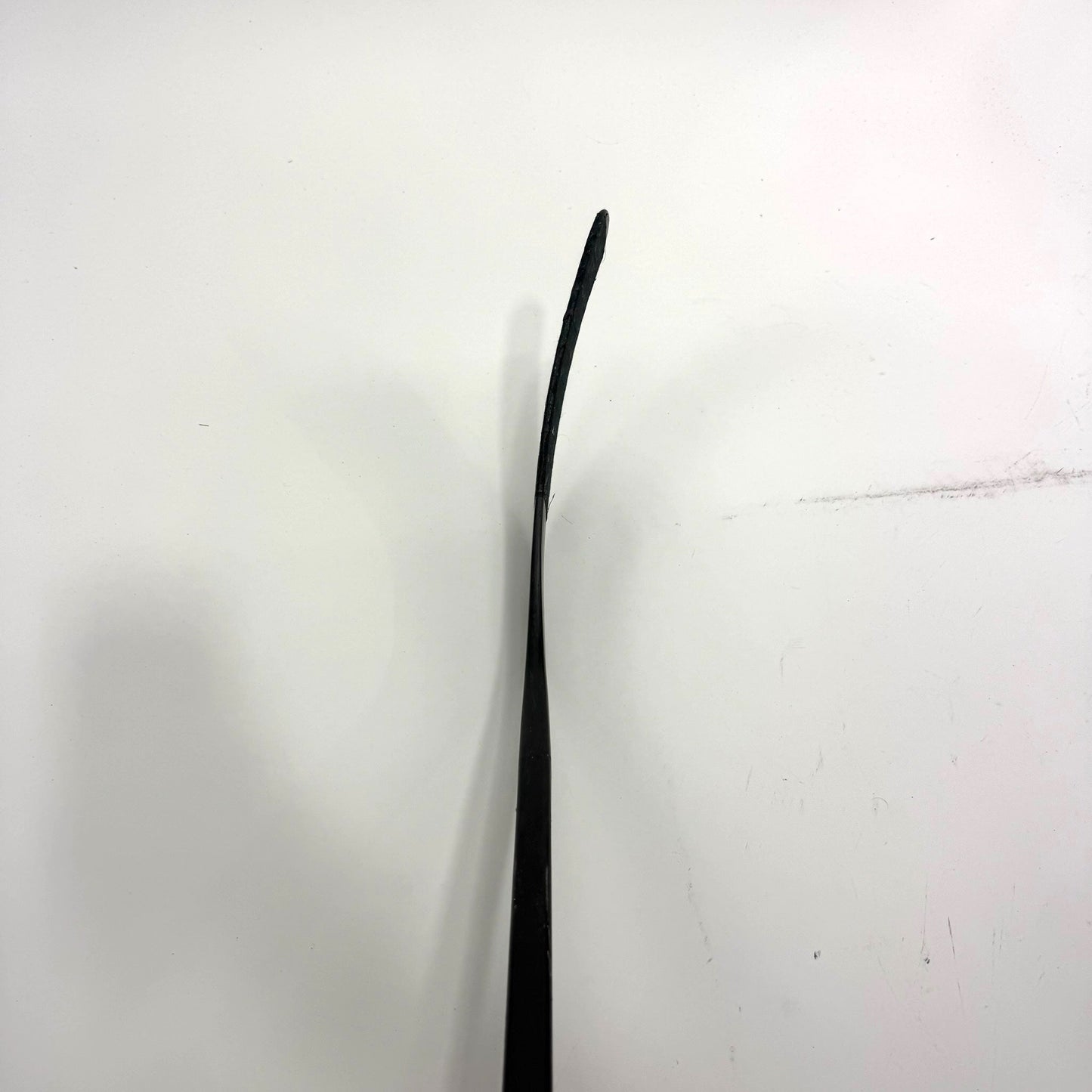 Used Left Reebok A.i NINE | 115 Flex Custom Square Toe Curve Grip | O'Donnell | BH229 - Top Flight Hockey