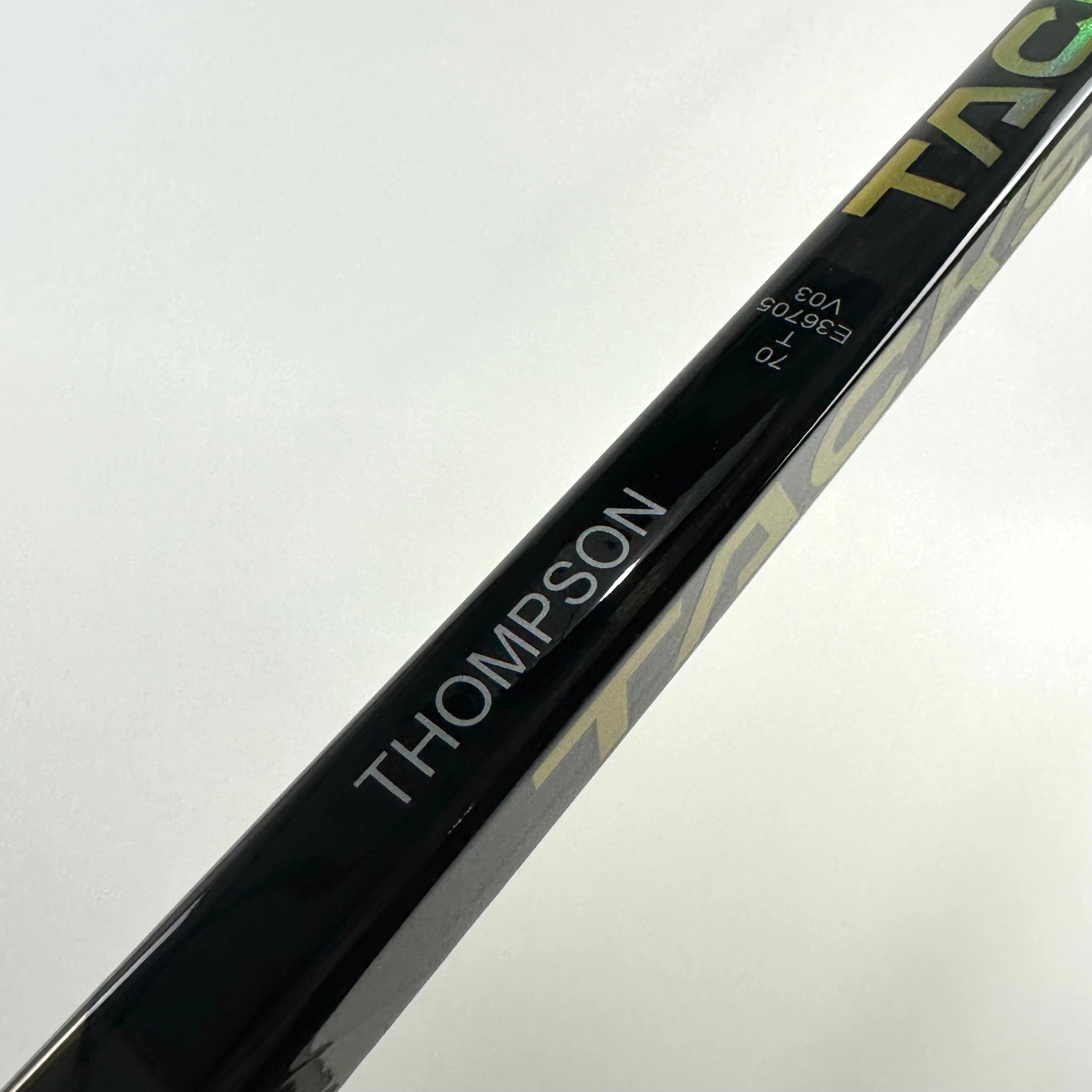 New Left CCM Tacks AS6 Pro | 70 Flex P28 Curve Grip | Thompson | C223