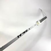 New Full Right Warrior Ritual V2 Pro+ | 25" Custom Wedge Curve | Lapenna | U73 - Top Flight Hockey