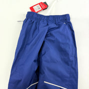 New Royal Blue CCM Youth Hockey Warm Up Pant | Youth XS | #888600323596 - Top Flight Hockey
