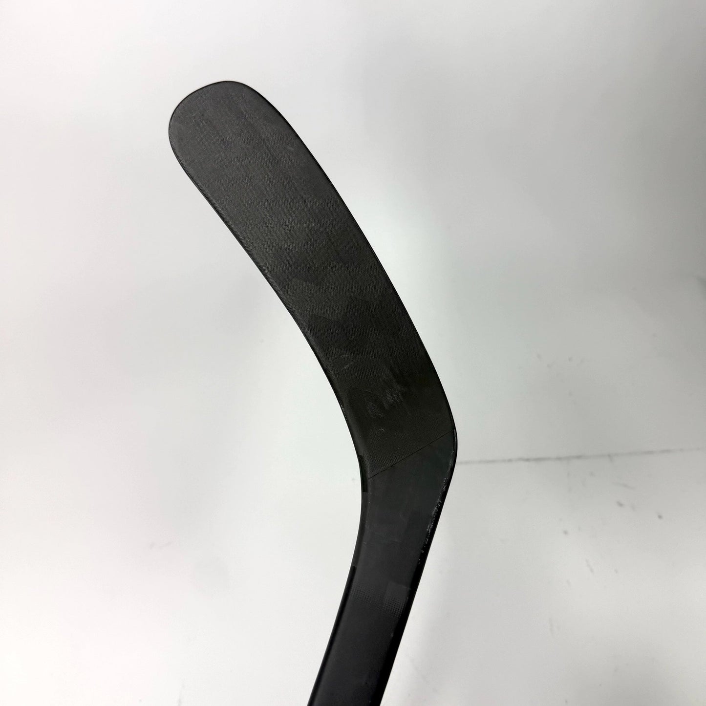 New Left Black CCM Tacks XF Ghost | 55 Flex P92 Curve Grip | J234 - Top Flight Hockey