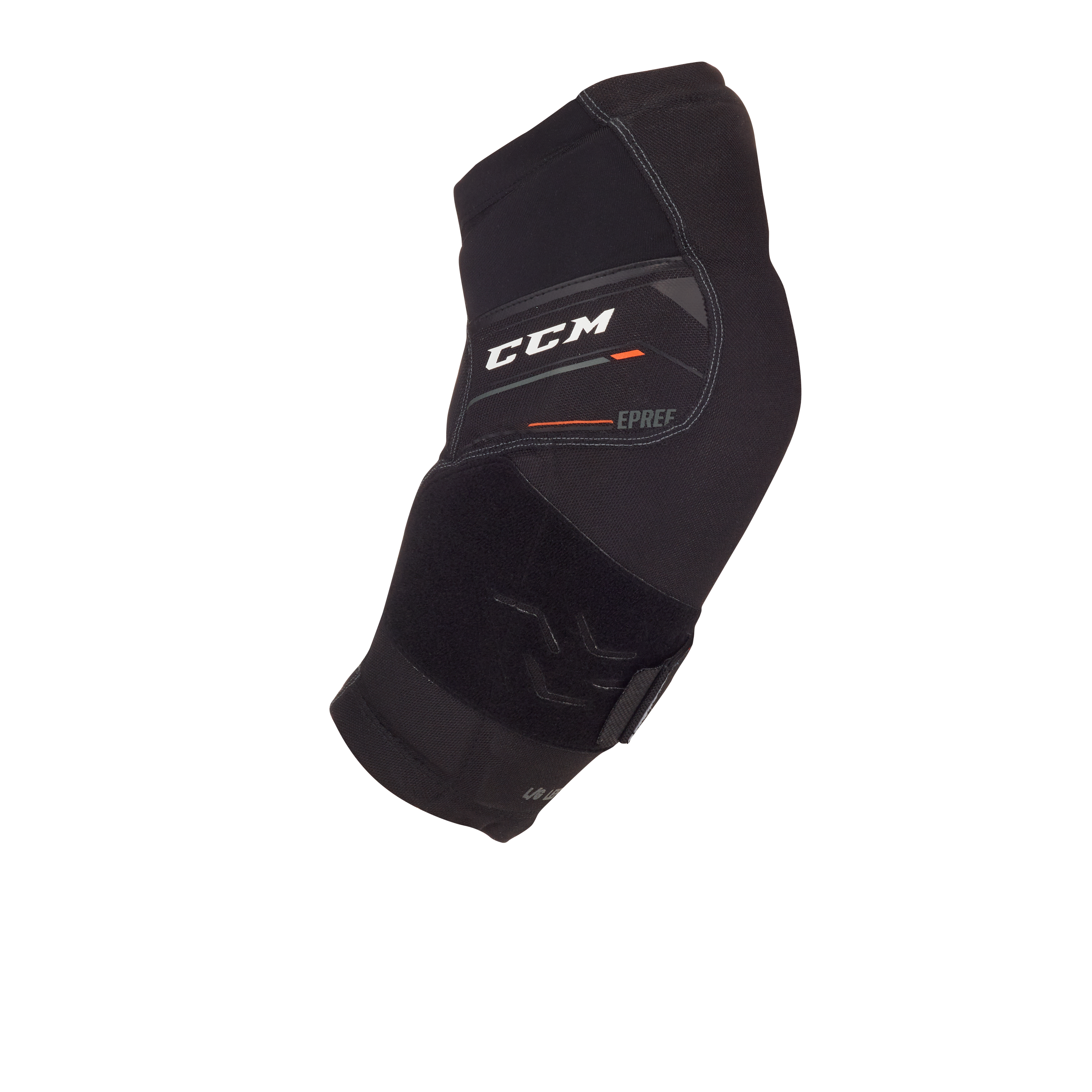 New CCM Referee Elbow Pad | Senior L | #191520078263