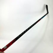 New Left Warrior Covert QRE 10 | 80 Flex Custom P28 Curve Grip | Killorn | TBL326