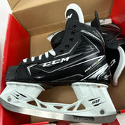 New CCM Ribcor 70K Skates | Size 6.5 | M362