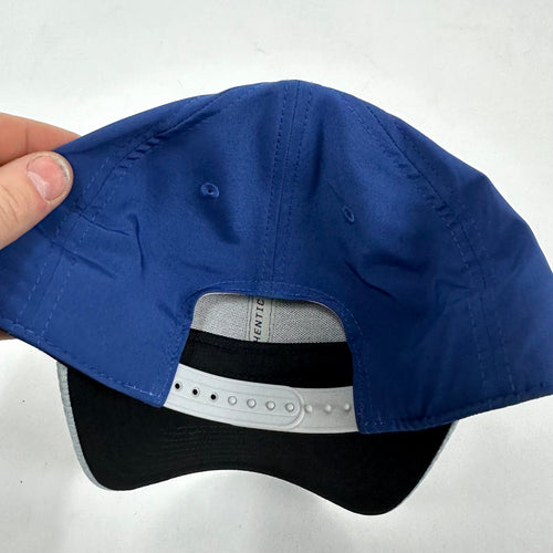 Brand New 30th Anniversary Tampa Bay Lightning Fanatics Snapback Hat - Top Flight Hockey