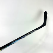 New Left Bauer Proto R | 82 Flex Custom P92 Curve Grip | K47