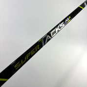 New Right CCM Super Tacks AS3 Pro | 90 Flex P90 Curve Grip | Blackwell | C186