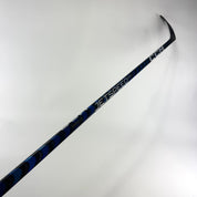 New Right Blue CCM Jetspeed FT5 Pro | P28M Curve 80 Flex Grip | Mania | M427