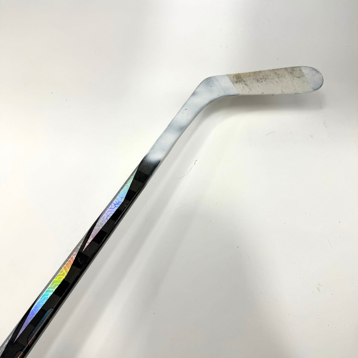 Repaired Right Bauer Proto R | 65 Flex P92 Curve Grip | AB178 - Top Flight Hockey