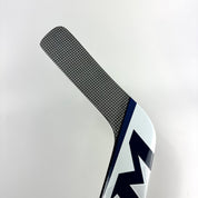 New Regular CCM EFlex 5 Pro Goalie Stick | Blue | 26" Paddle | P4 Curve | Vomacka | M525