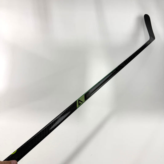 New Left Warrior Alpha LX3 | 95 Flex M90 Curve Grip | AB901