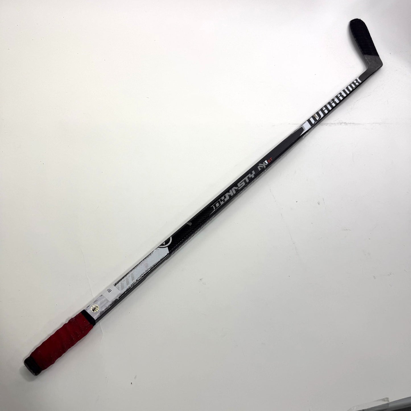 Used Left Warrior Dynasty AX1ST | Unknown Flex Custom Curve | Brian Campbell | BH224