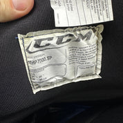 New Navy CCM HP7000 Pants | Senior Large | STL Blues | L525 - Top Flight Hockey