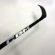 Used Right Blue CCM Jetspeed FT8 Pro | 75 Flex P86 Curve Grip | BH520 - Top Flight Hockey