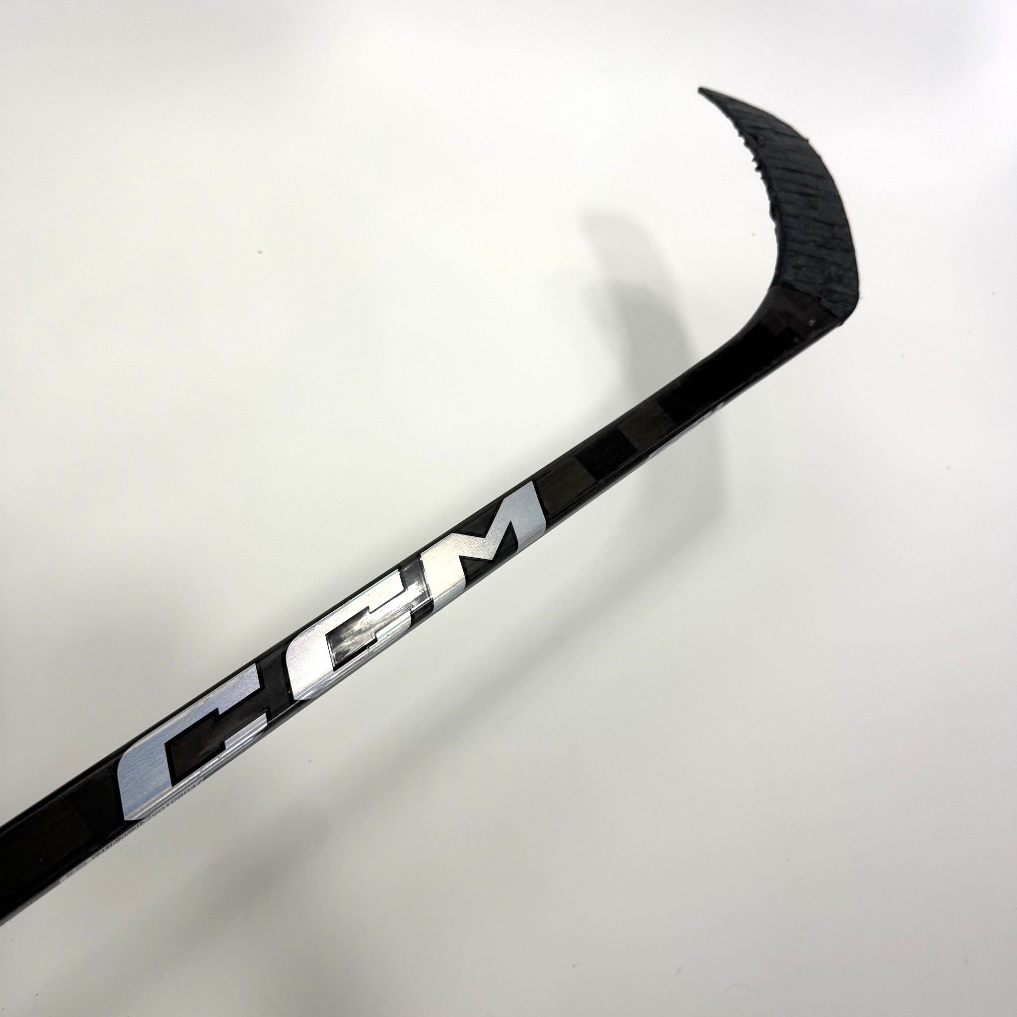 Used Right Blue CCM Jetspeed FT8 Pro | 75 Flex P86 Curve Grip | BH520 - Top Flight Hockey
