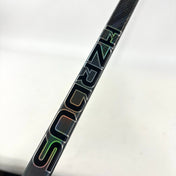 Used Left Handed True Hzrdus PX | 105 Flex | P90TM Curve | Grip | Hague | A410