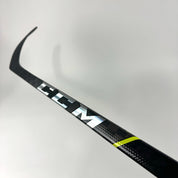 New Left CCM Super Tacks AS3 Pro P19 Curve 85 Flex Chalupa CCM30