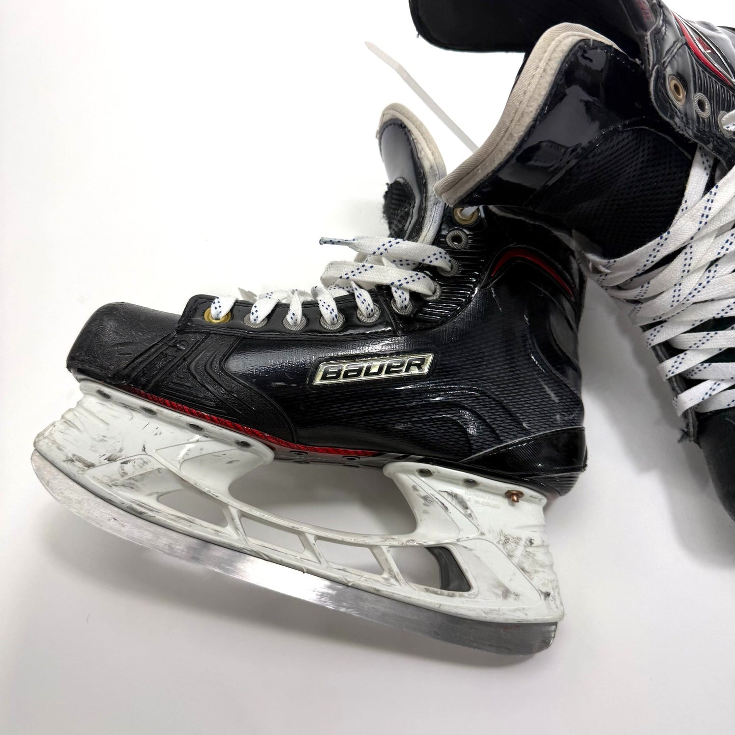 Used Bauer Vapor 1x Skates | Size 8 1/2 D | A77