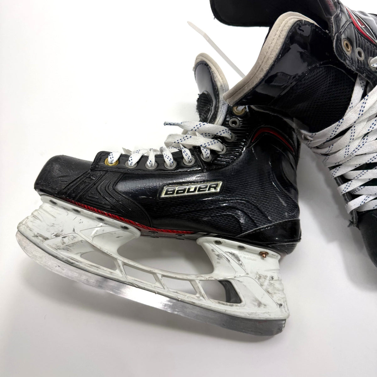 Used Bauer Vapor 1x Skates | Size 8 1/2 D | A77 - Top Flight Hockey