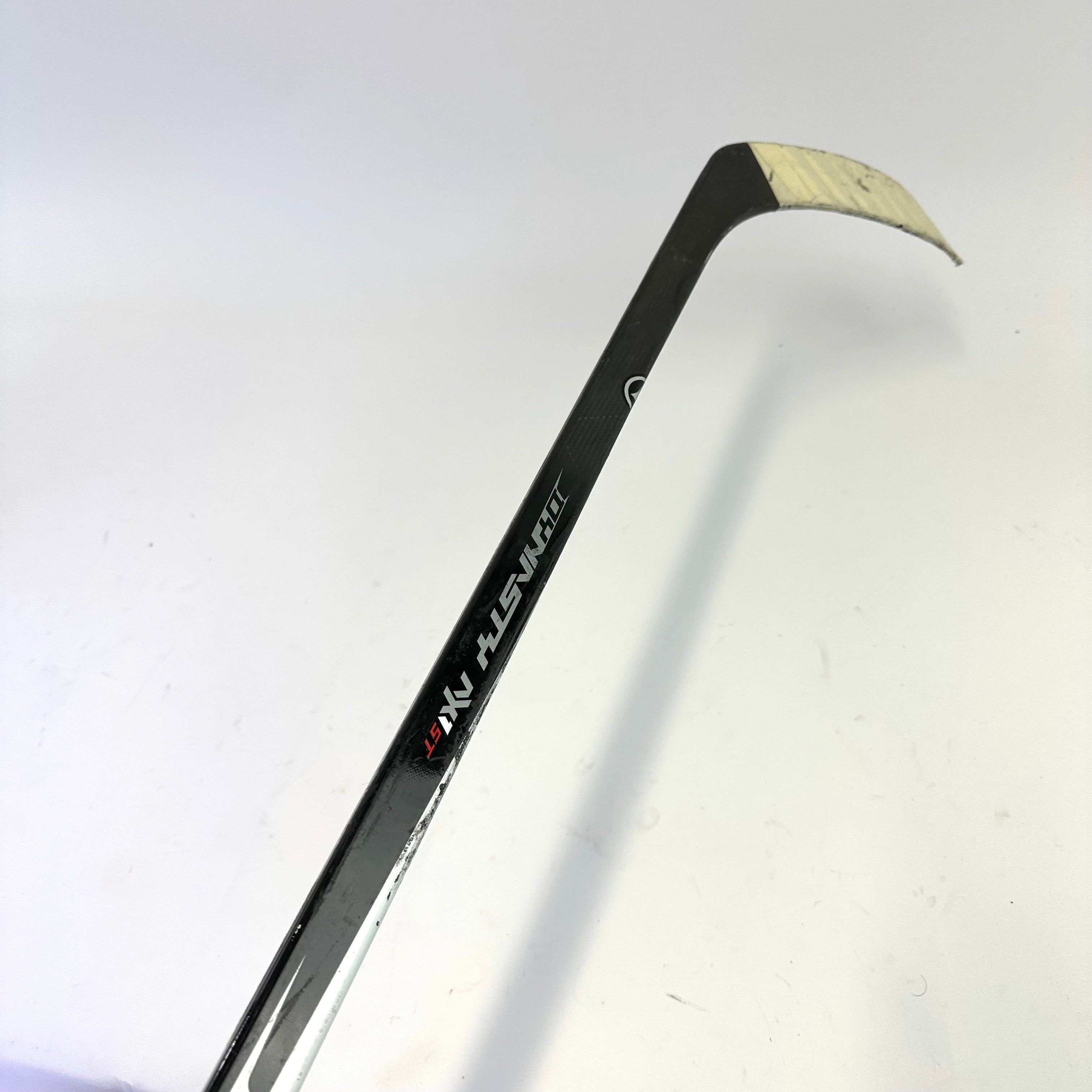 Used Left Handed Warrior Dynasty AX1ST | 90 Flex | Custom P14 Curve | Non Grip | A864