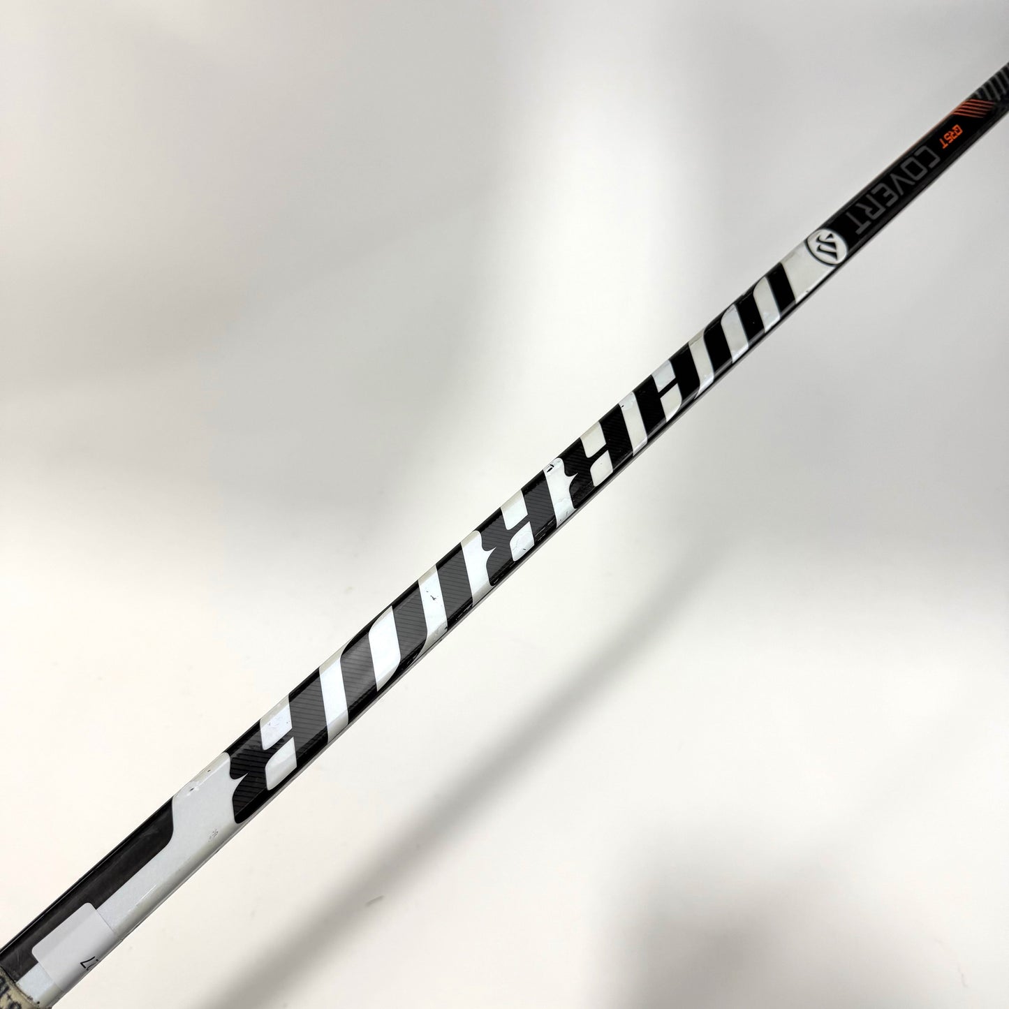Used Right Warrior Covert QR5 Team | 55 Flex W28 Curve Grip | AB927