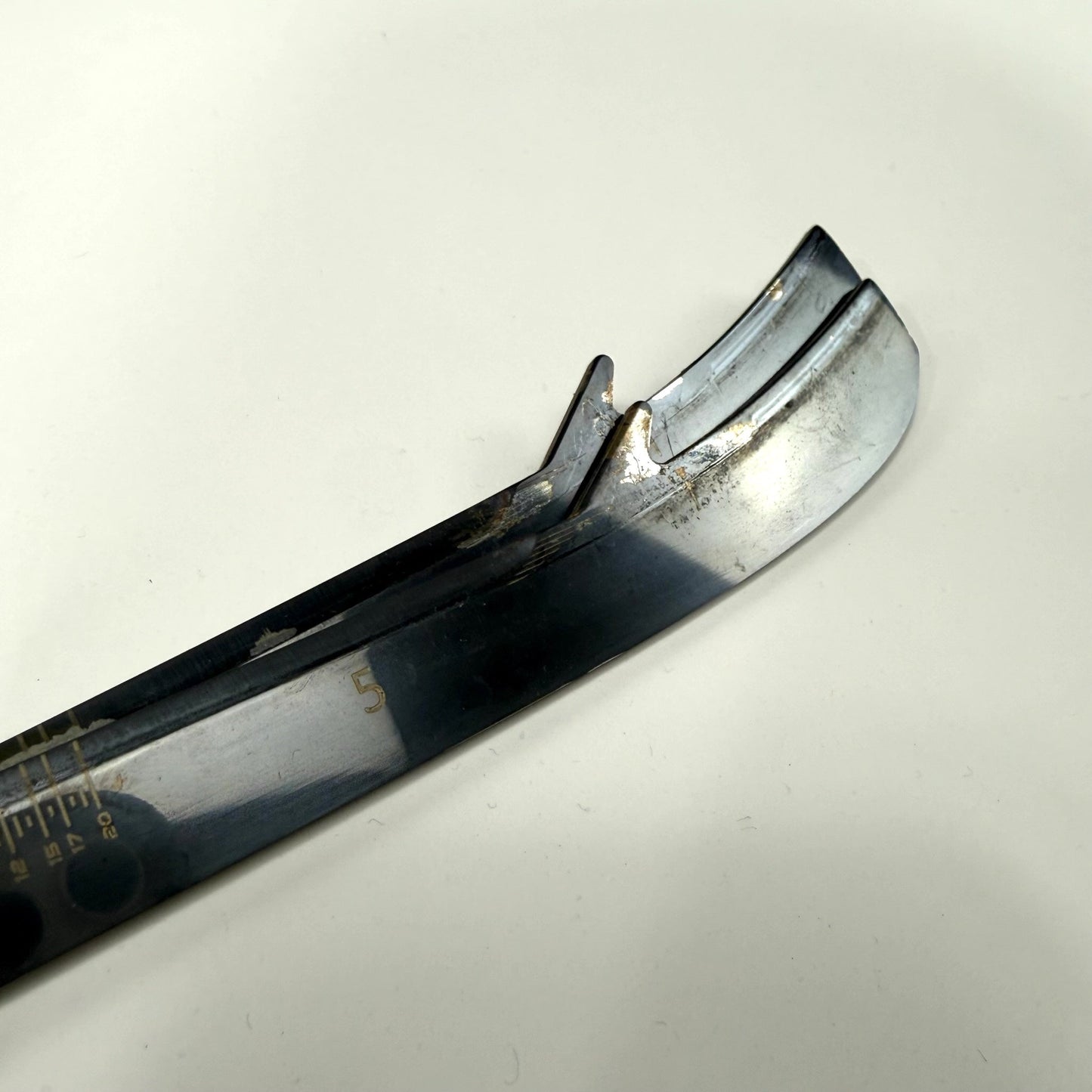 Used Bauer Fly-Ti Steel | 280mm | J199