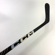 Used Left CCM Tacks ASV Pro | 85 Flex P90 Curve Grip | L264 - Top Flight Hockey