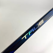 New Blue True HZRDUS 9X4 | 80 Flex Custom Toe Curve Grip | Joseph | D226 - Top Flight Hockey