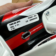 New CCM Jetspeed FT4 Pro Skates | Size 6.5 D | M263