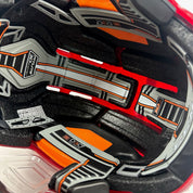 Brand New Large Red CCM Fitlite 3DS Helmet