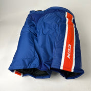 Brand New CCM HP35 Pro Pants - New York Islanders - Multiple Sizes Available