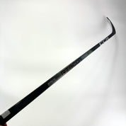 New Right CCM Ribcore Trigger 8 Pro | 90 Flex Custom Curve Grip | Mcleod L221 - Top Flight Hockey