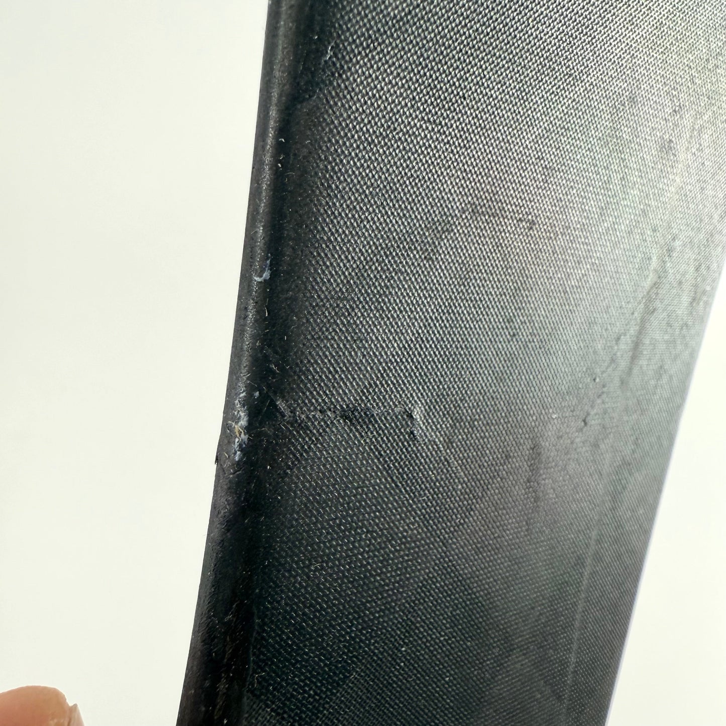 Broken Caggiula Bauer Supreme 2S Pro | CH25