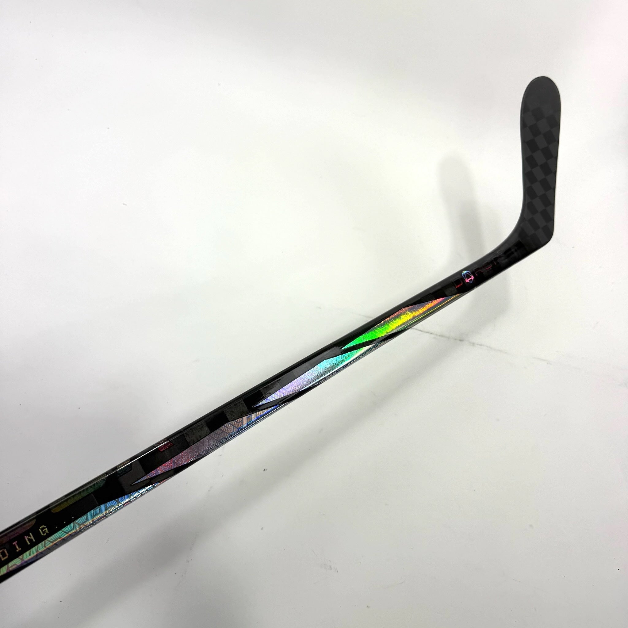 New Left Bauer Proto R | 87 Flex P28 Curve Grip | Martinez | BH113 - Top Flight Hockey