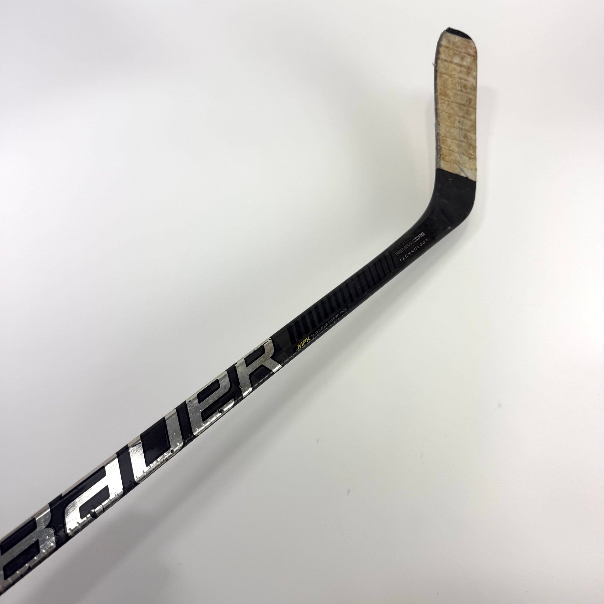 Used Left Bauer Supreme 2S Pro | 87 Flex P88 Curve Girp | A461 - Top Flight Hockey