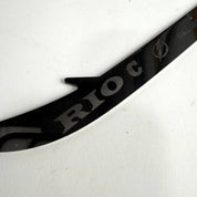 Used Single Bauer Black Step Steel | 296mm | Hedman | #T152 (for collection) - Top Flight Hockey