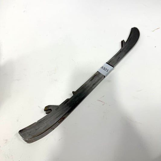 Used Bauer LS3 Steel | 288mm | AB321 - Top Flight Hockey